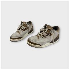 Nike Air Jordan 3 Retro Palomino Orewood Mens Size 8 CT8532-102